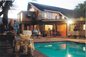 Rustenburg Guesthouse